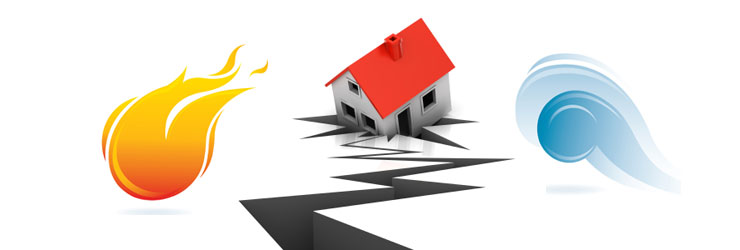 The home insurance shake up